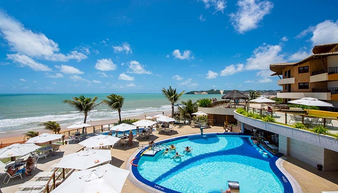 Natal Rifoles Praia Hotel & Resort - Feriados 2020